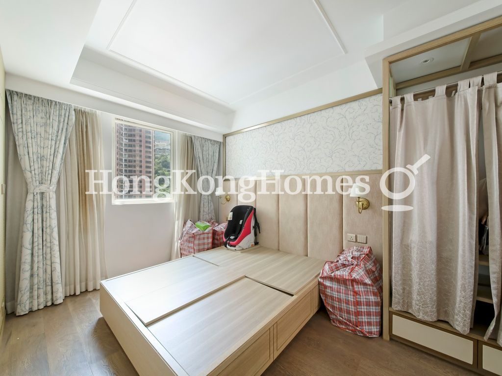 Master Bedroom — Grand Court, Happy Valley