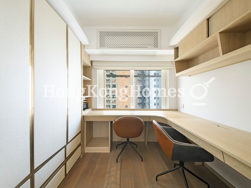 Master Bedroom — Grand Court, Happy Valley