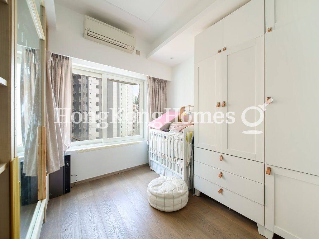 Second Bedroom — Grand Court, Happy Valley