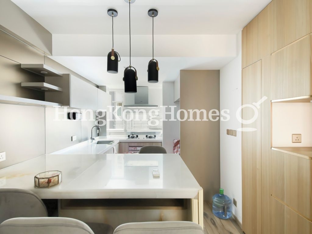 Open Kitchen — Grand Court, Happy Valley