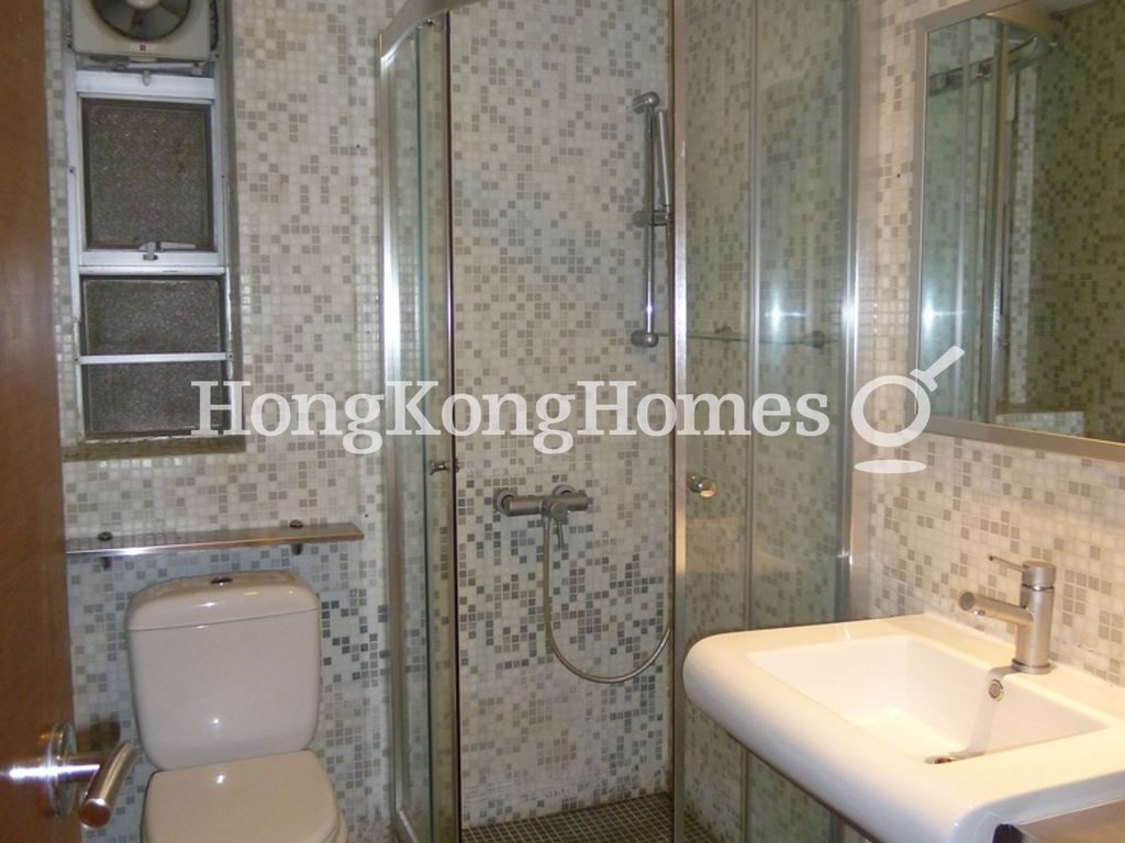 Guest Bathroom — 慧景臺 - A座，東半山