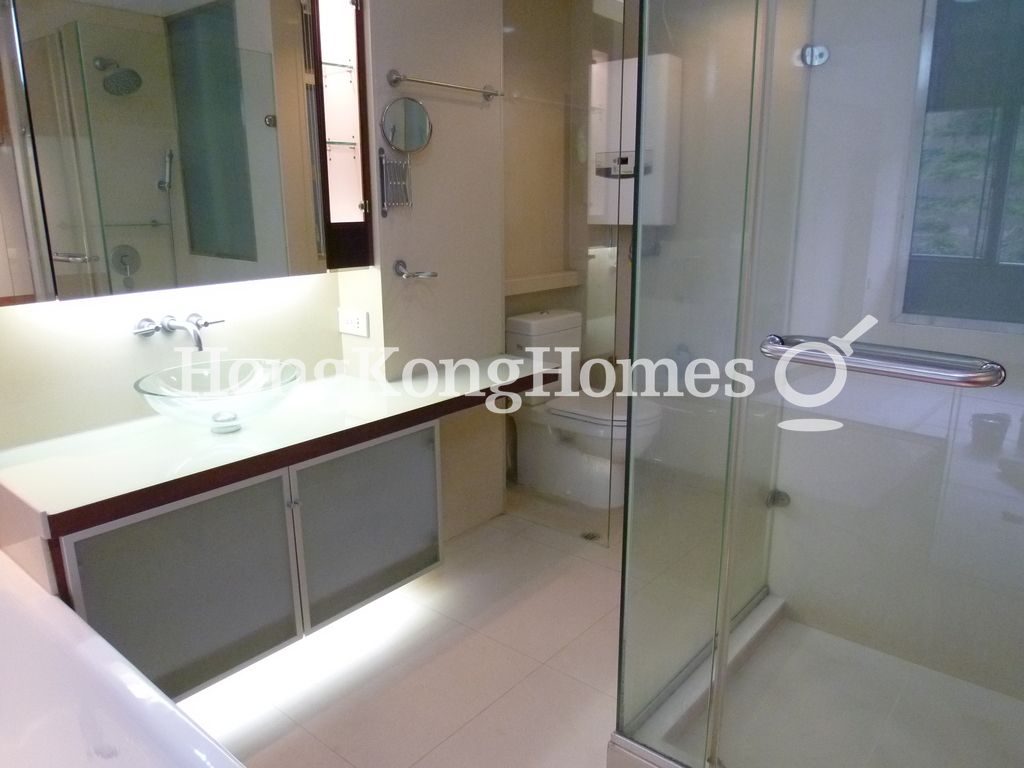 Master Bathroom — 慧景臺 - A座，東半山