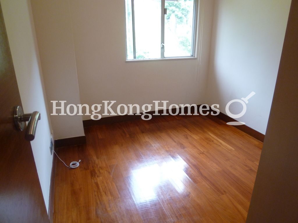 Second Bedroom — 慧景臺 - A座，東半山