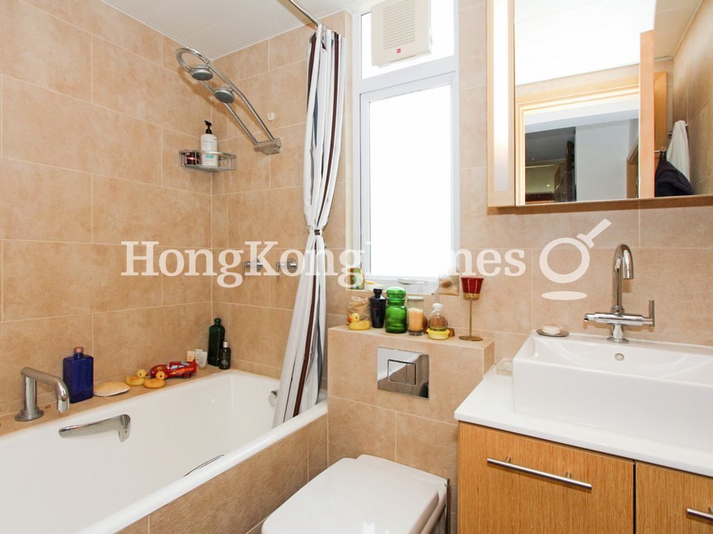 First Guest Bathroom — Acacia Villa, Cheung Sha