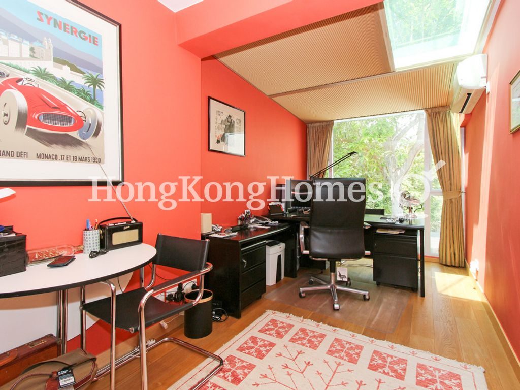 Third Bedroom — Acacia Villa, Cheung Sha