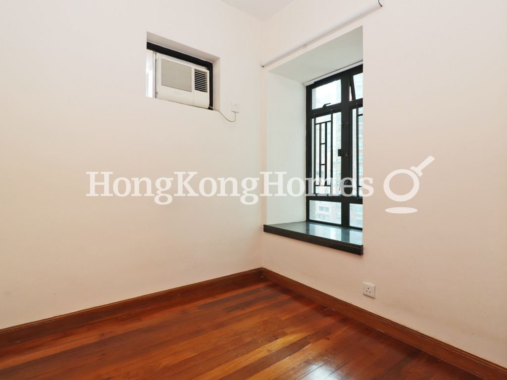 Second Bedroom — 輝煌臺，西半山