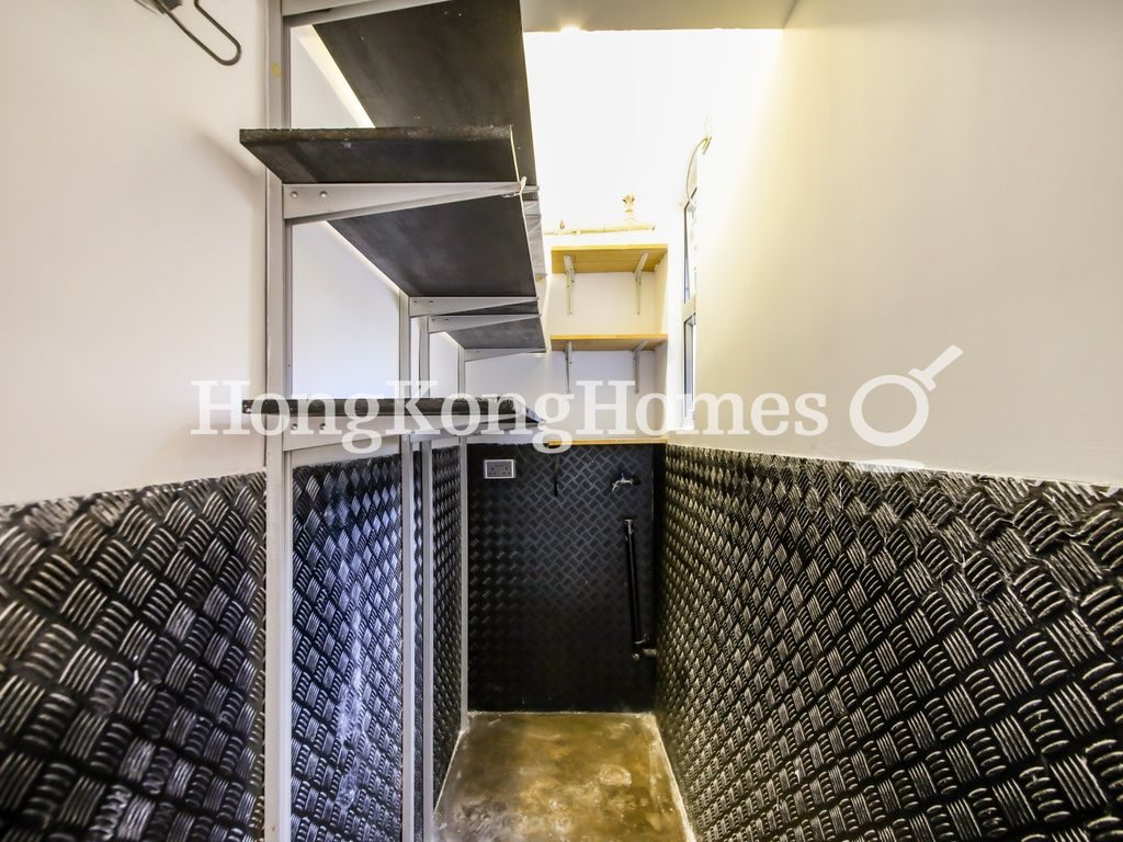 Store Room — 碧瑤灣 - 第26座，薄扶林