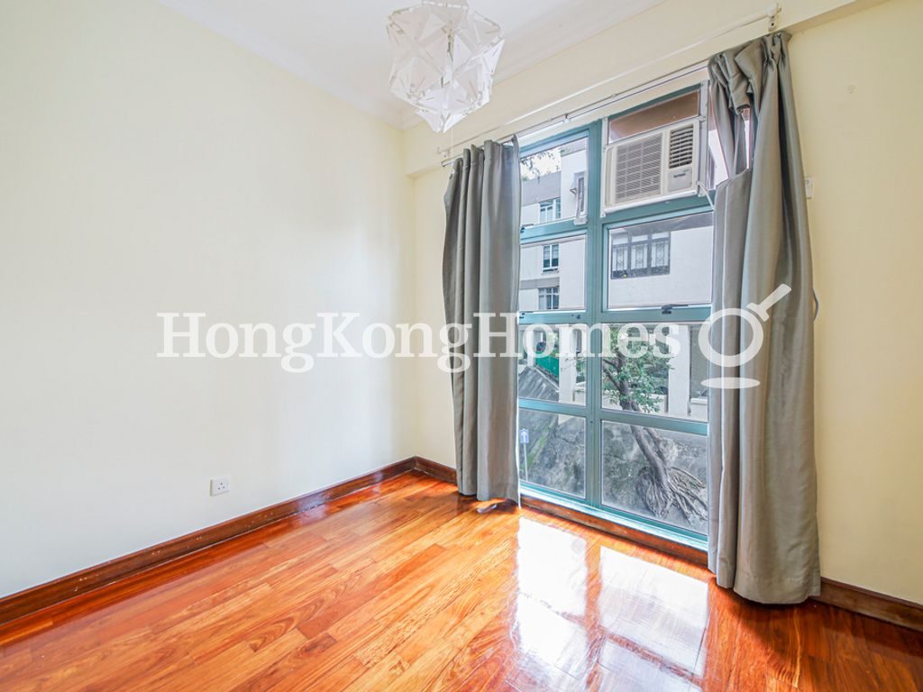 Second Bedroom — 碧荔臺，薄扶林