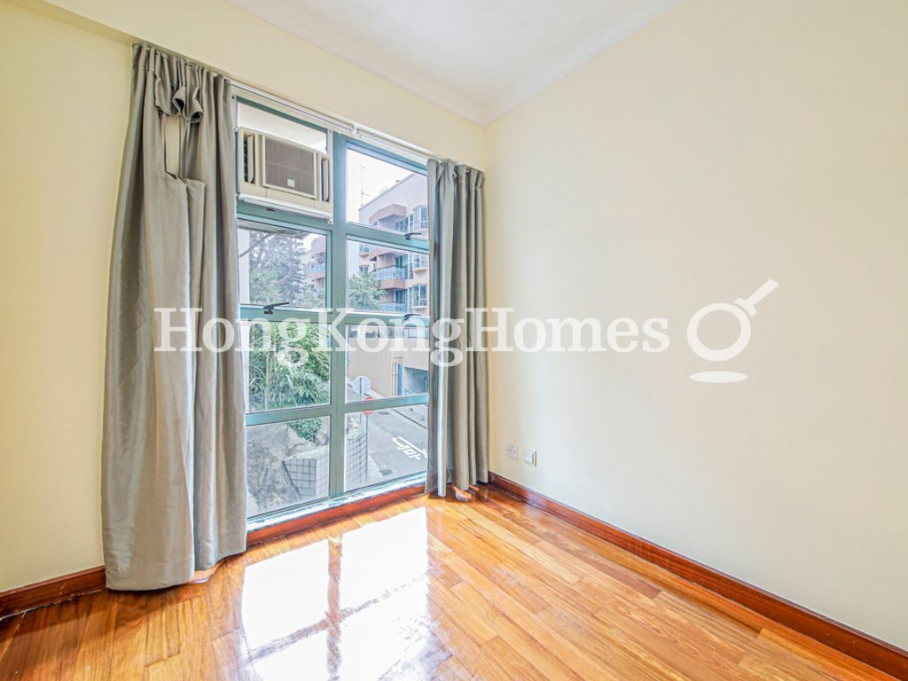 Third Bedroom — 碧荔臺，薄扶林