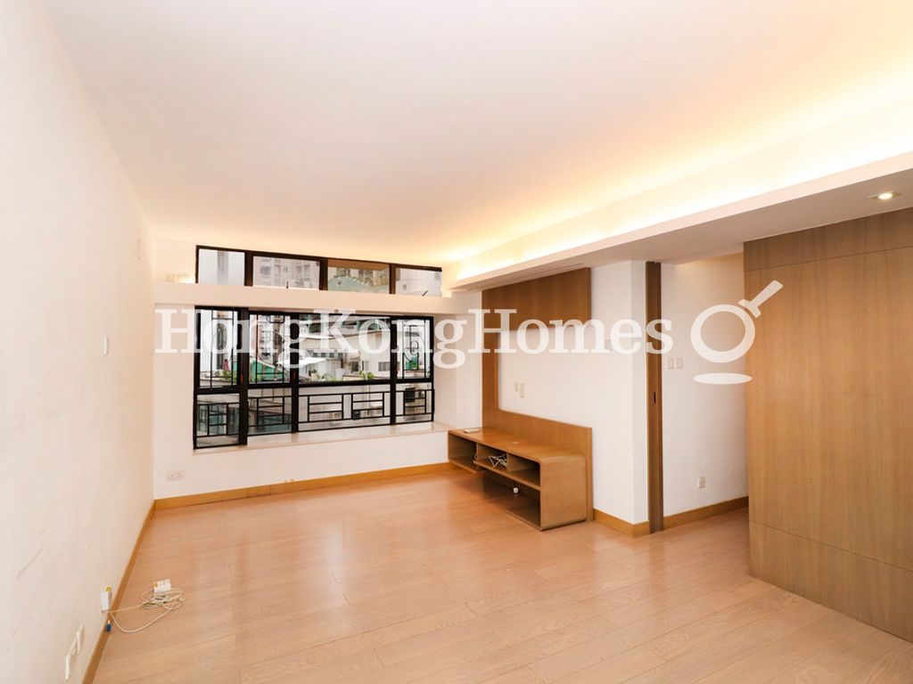Living and Dining Room — Blessings Garden I, Mid-levels West