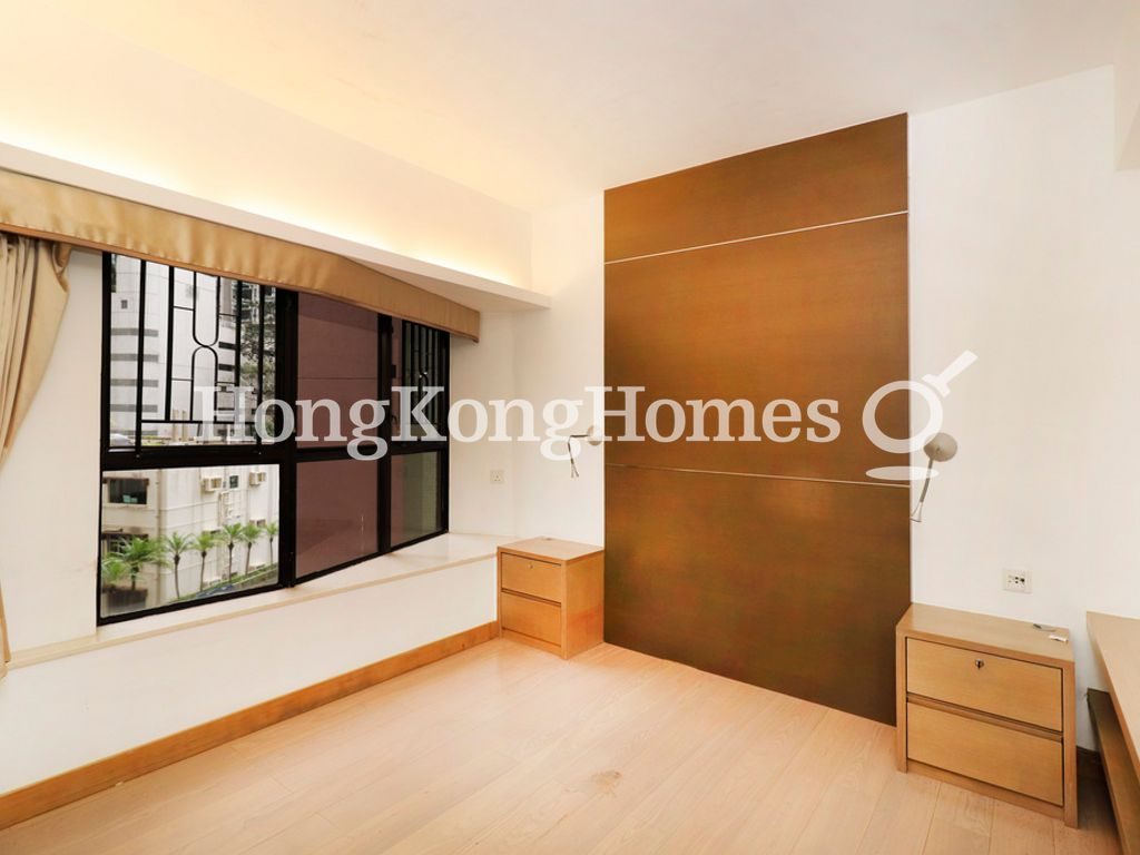 Master Bedroom — Blessings Garden I, Mid-levels West