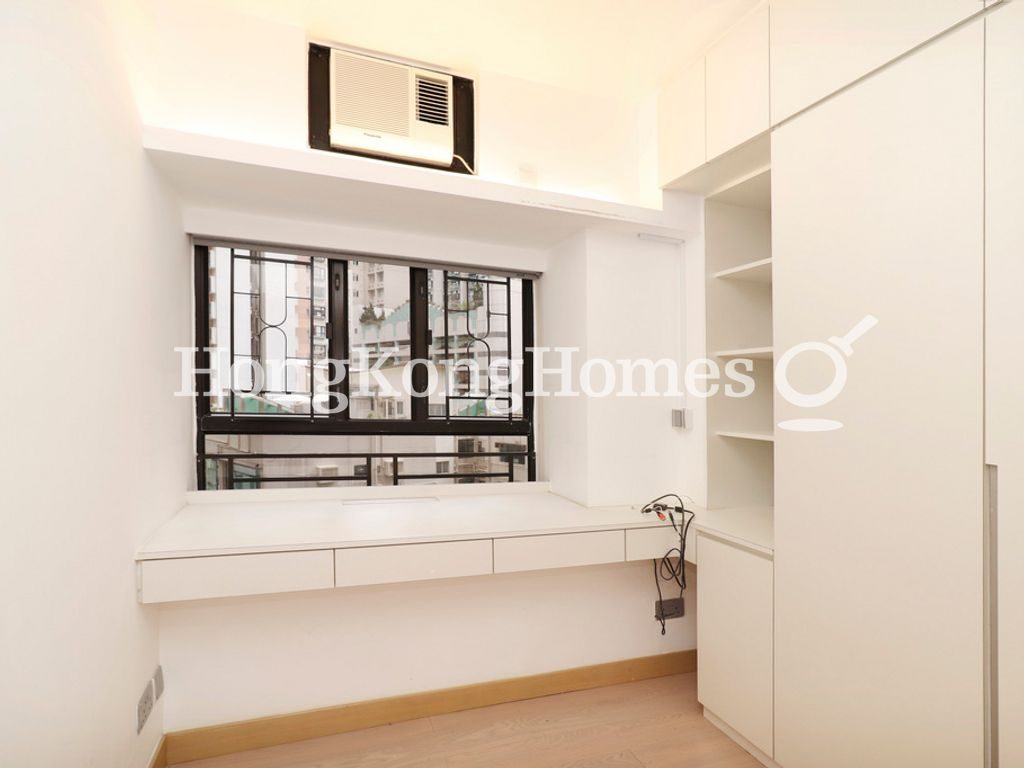 Second Bedroom — Blessings Garden I, Mid-levels West