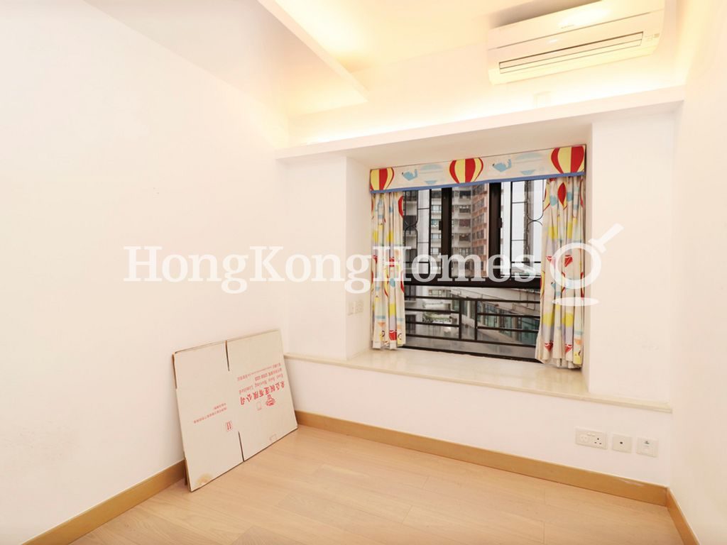 Third Bedroom — Blessings Garden I, Mid-levels West