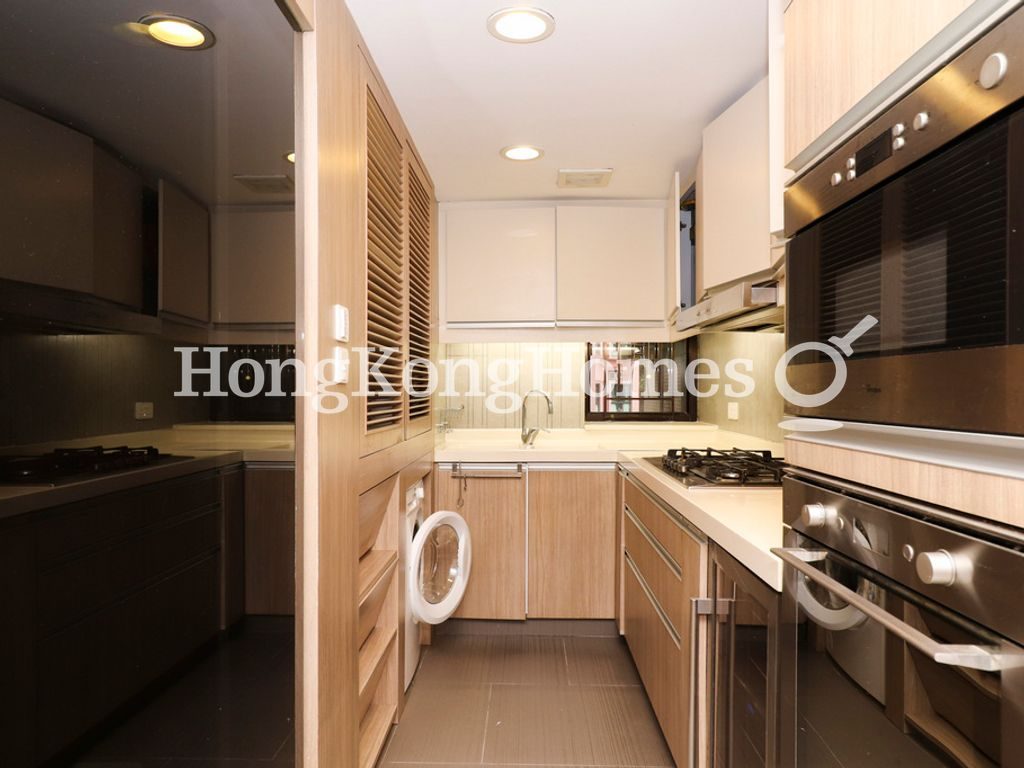 Kitchen — Blessings Garden I, Mid-levels West