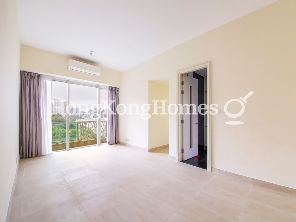 Living and Dining Room — Casa 880, Quarry Bay
