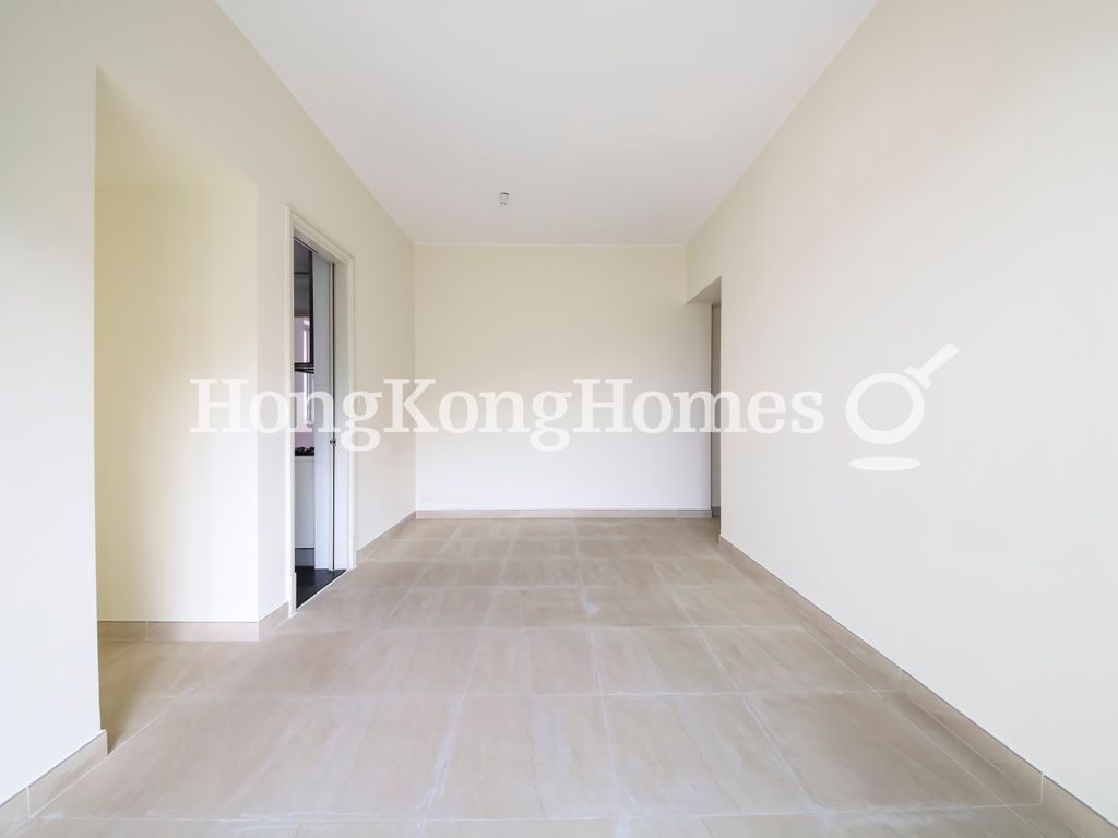 Living and Dining Room — Casa 880, Quarry Bay