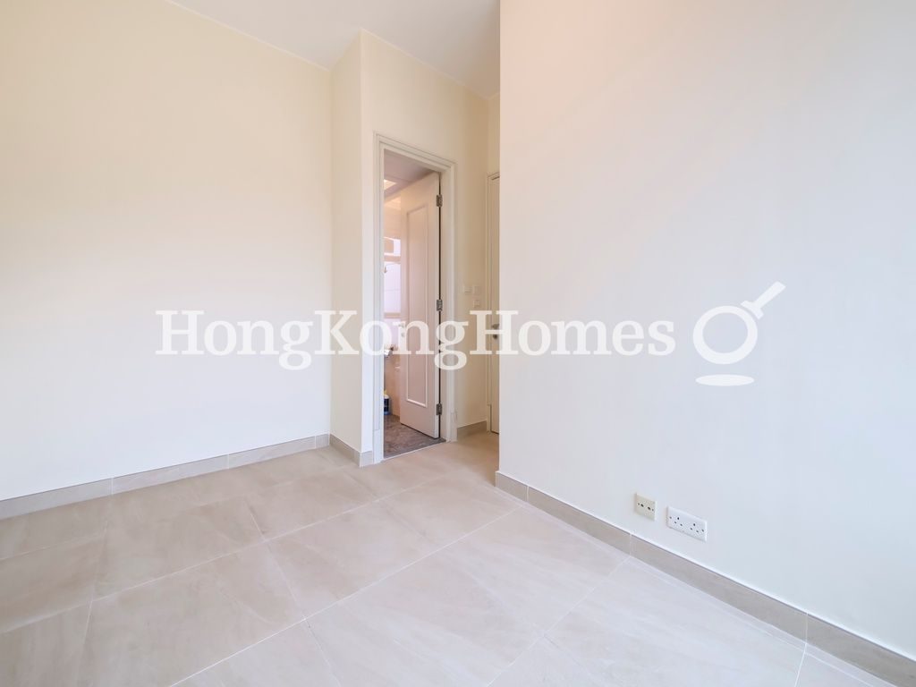 Master Bedroom — Casa 880, Quarry Bay
