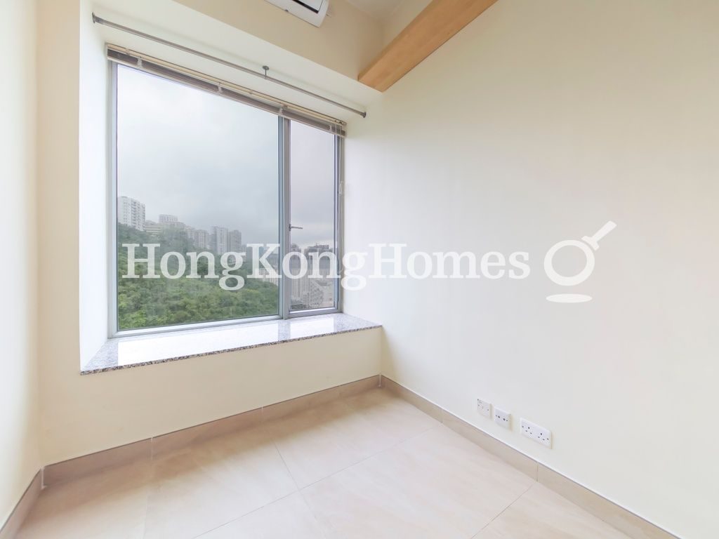 Second Bedroom — Casa 880, Quarry Bay