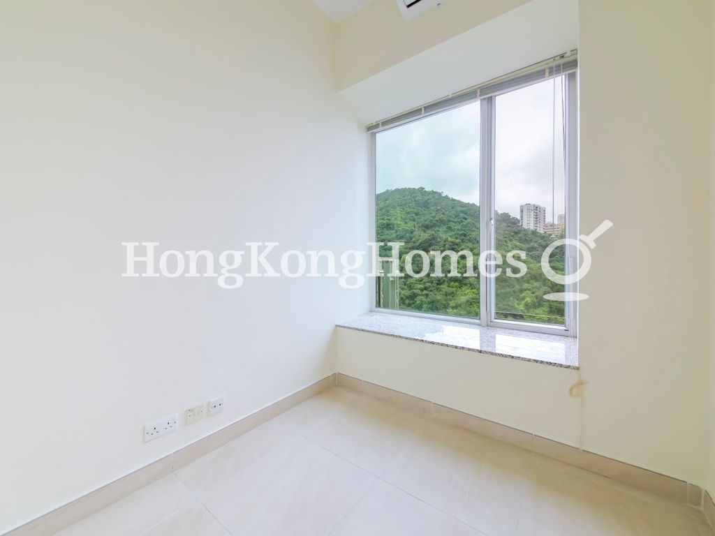 Third Bedroom — Casa 880, Quarry Bay