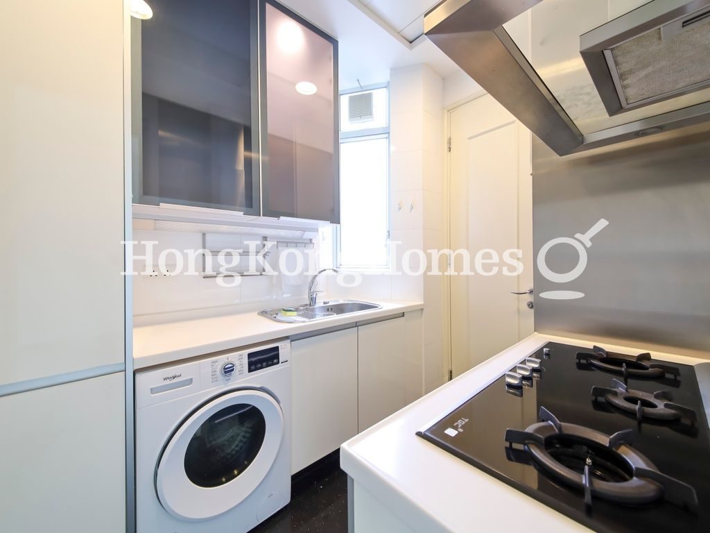 Kitchen — Casa 880, Quarry Bay