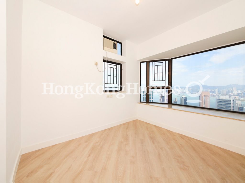 Third Bedroom — 豫苑 - 第01座，西半山