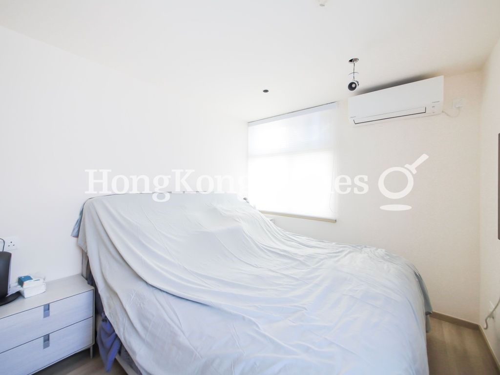 Master Bedroom — Glenealy Tower (Wah Cheong Building), Central