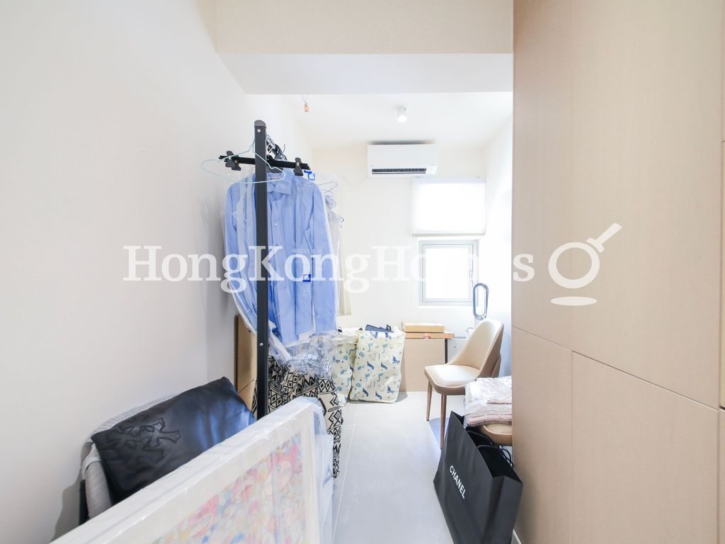 Second Bedroom — Glenealy Tower (Wah Cheong Building), Central
