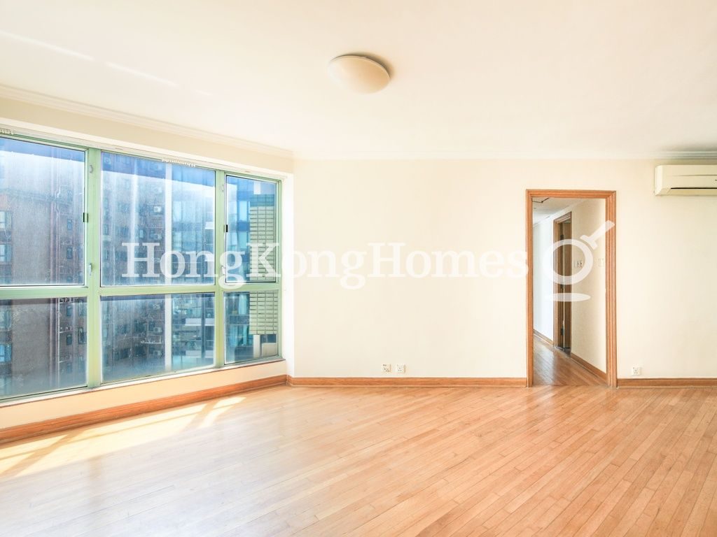 Living and Dining Room — Goldwin Heights, Mid-levels West