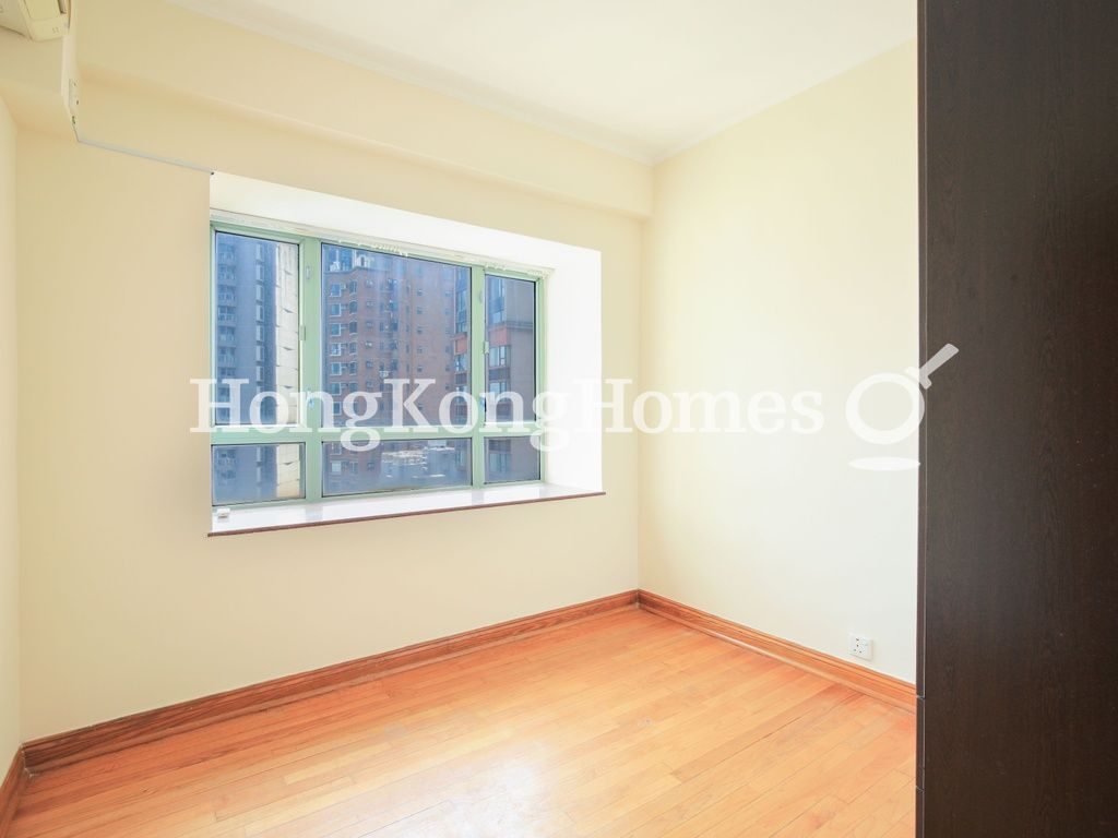 Second Bedroom — Goldwin Heights, Mid-levels West