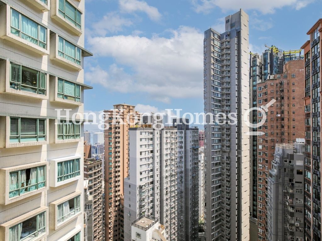 Goldwin Heights