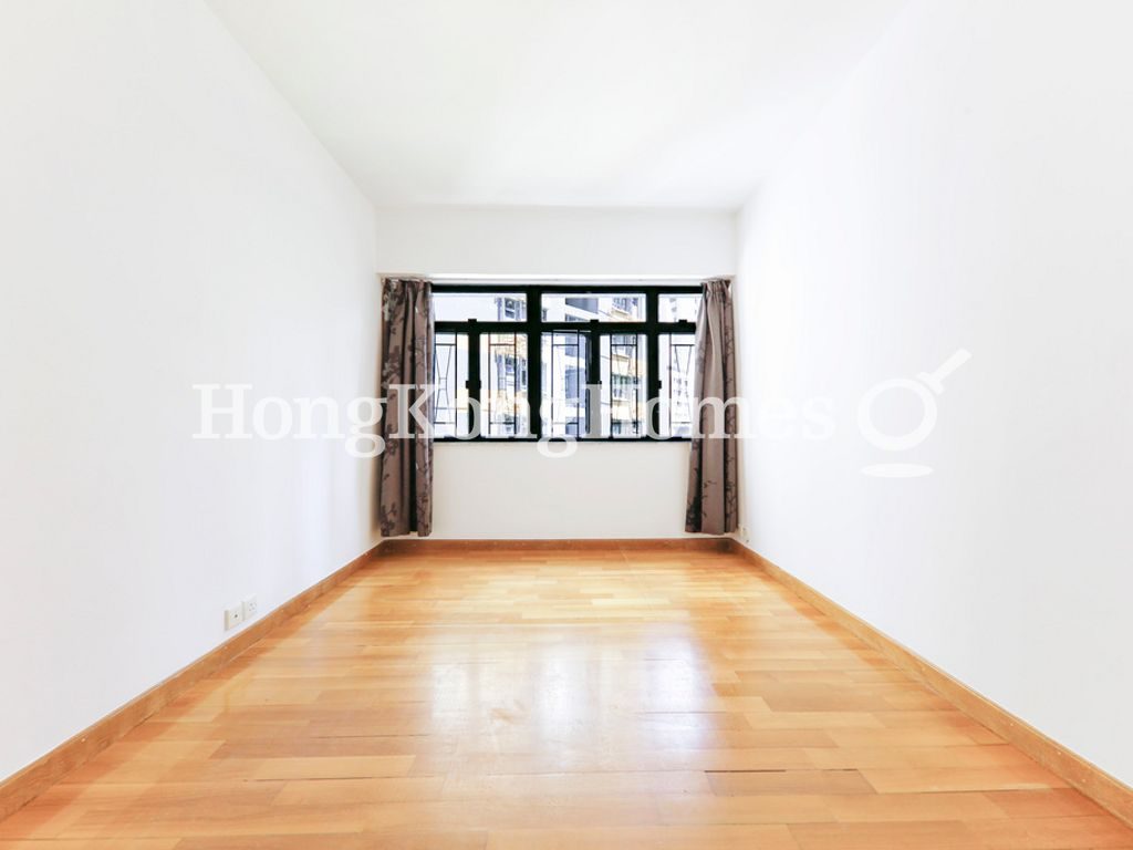 Master Bedroom — Honiton Building, Mid-levels West