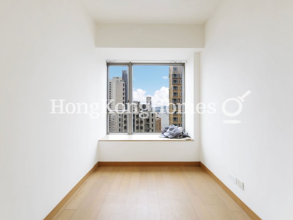 Master Bedroom — Island Crest - Tower 1, Sai Ying Pun