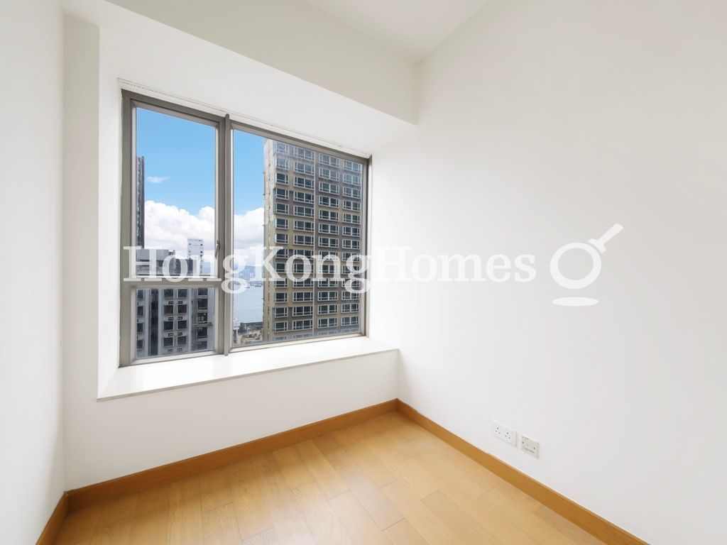 Second Bedroom — Island Crest - Tower 1, Sai Ying Pun