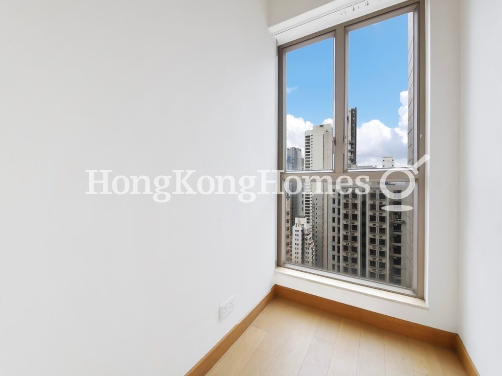Third Bedroom — Island Crest - Tower 1, Sai Ying Pun