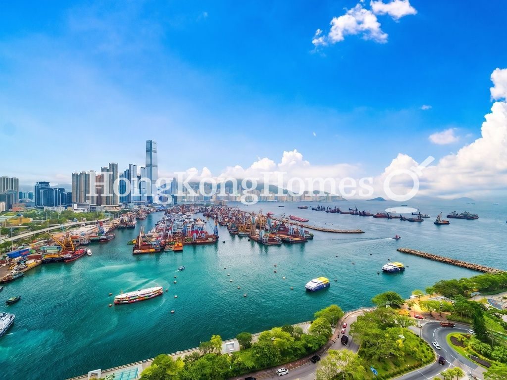 維港灣 - 10座