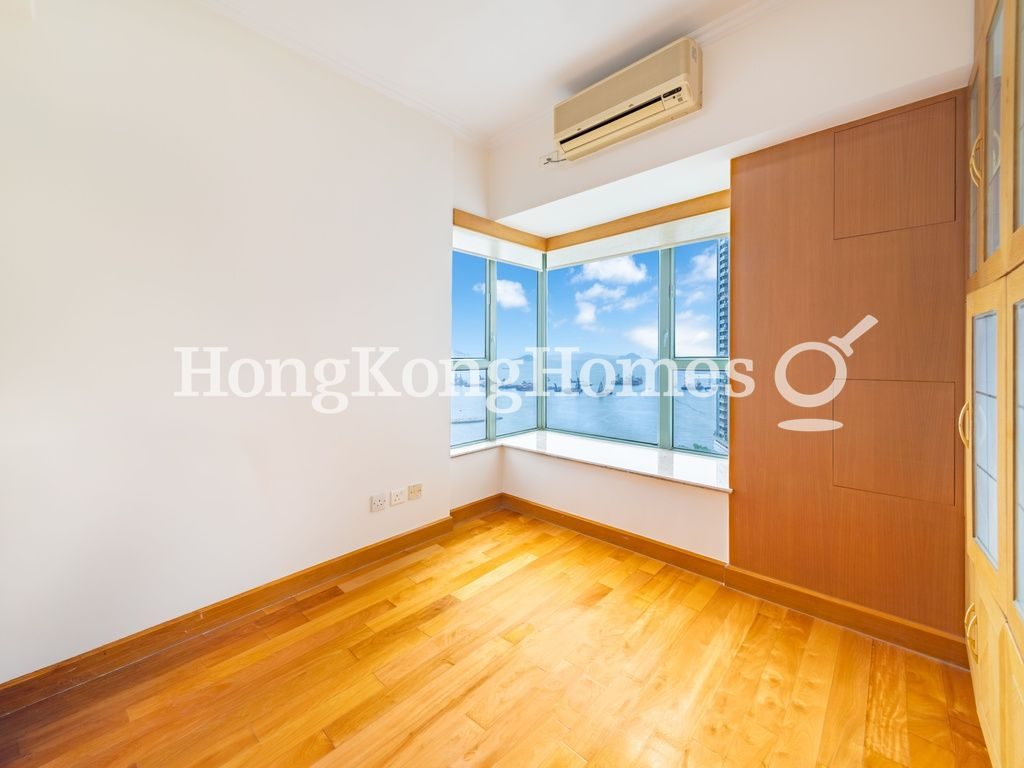 Second Bedroom — 維港灣 - 10座，大角咀