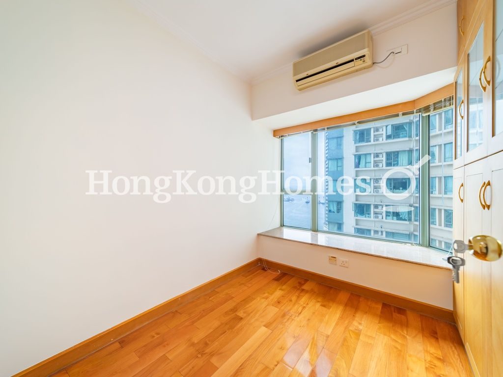 Third Bedroom — 維港灣 - 10座，大角咀