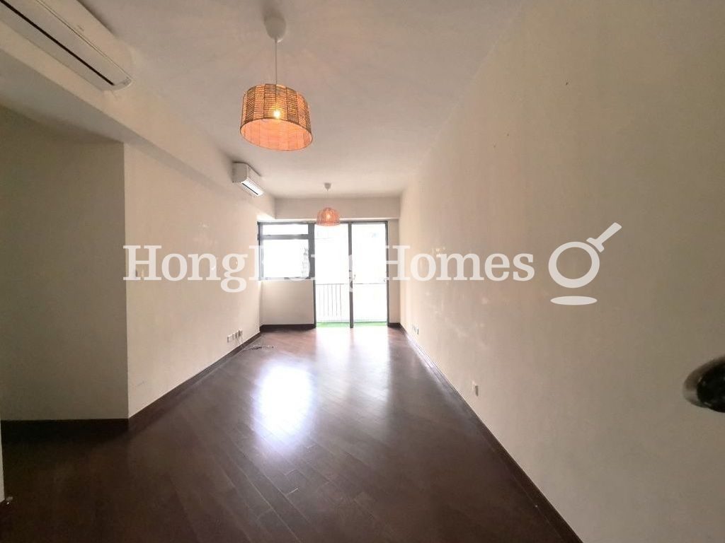 Living and Dining Room — One Pacific Heights, Sheung Wan