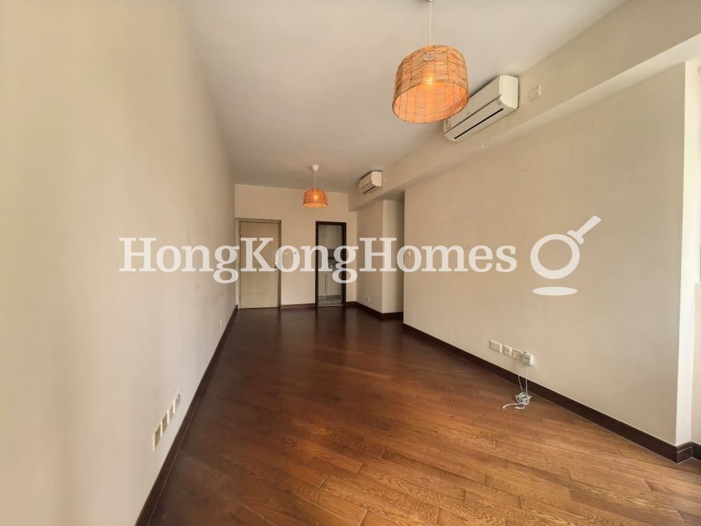 Living and Dining Room — One Pacific Heights, Sheung Wan