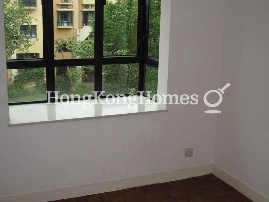 Second Bedroom — 愉景灣 4 期 -  蘅峰 - 蘅欣徑 - 第29座，愉景灣