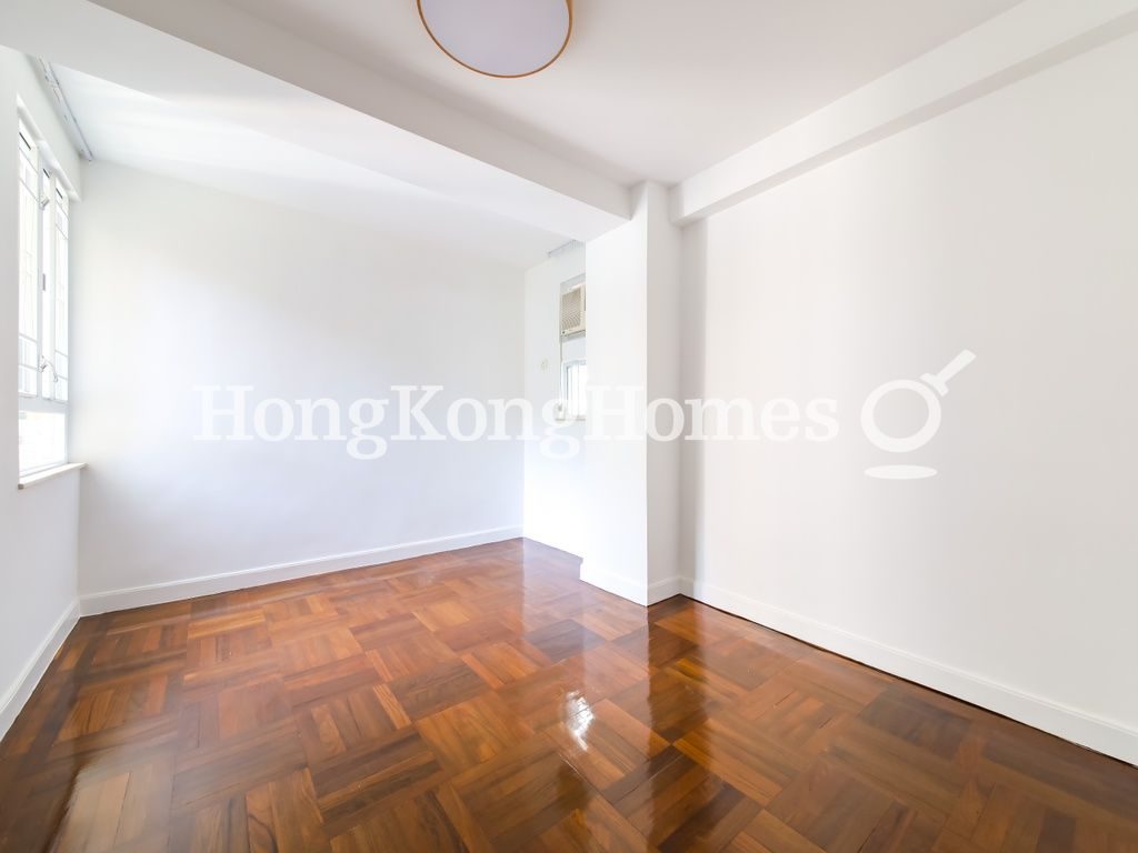 Third Bedroom — 鳳凰閣 - 第02座，東半山