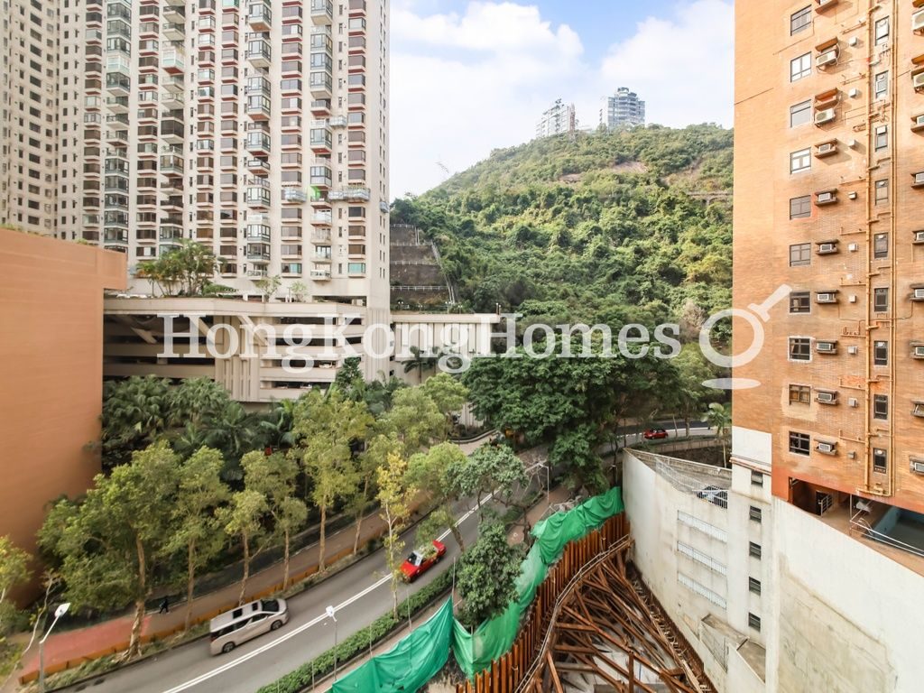 Phoenix Court - Block 02
