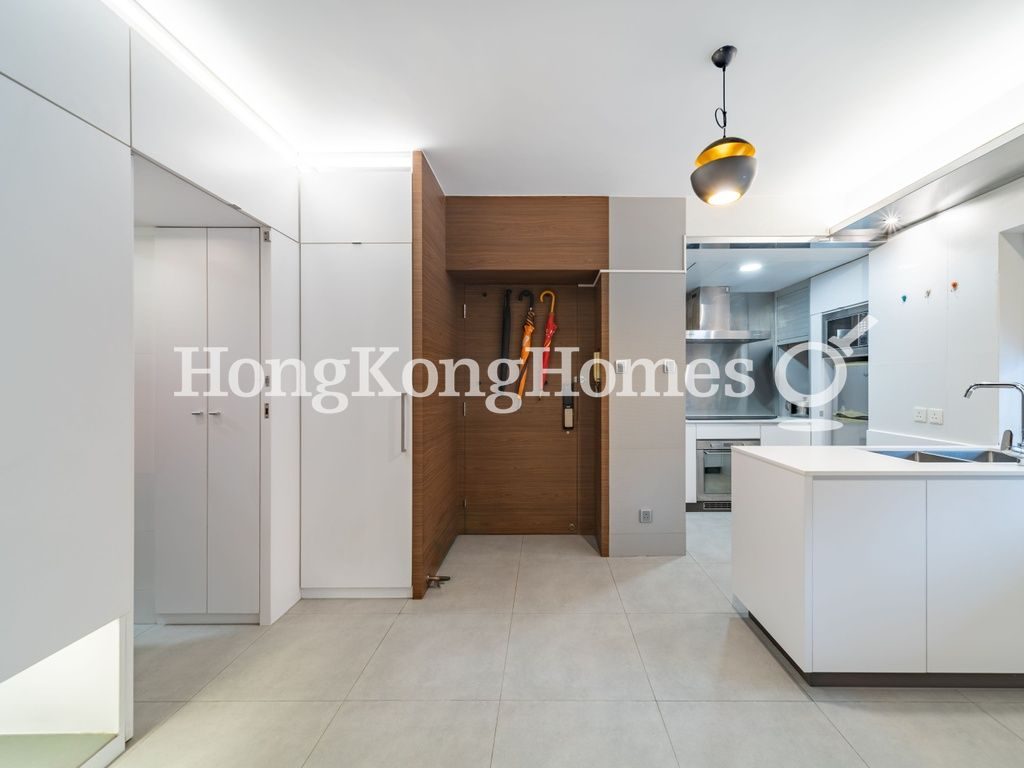 Studio — 康威花園 A座，上環