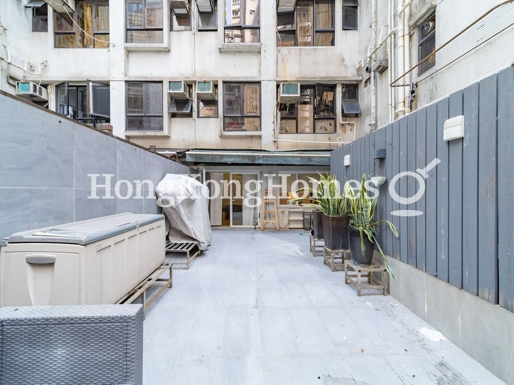 Hongway Garden - Tower A