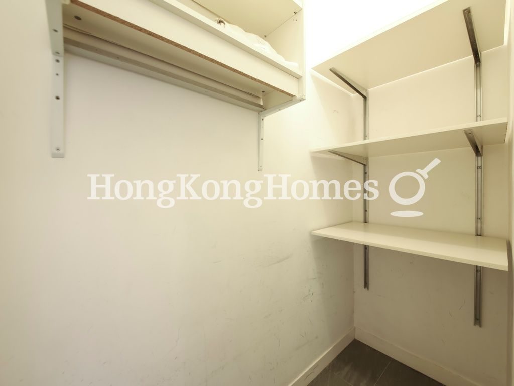 Store Room — 禮賢閣，西半山