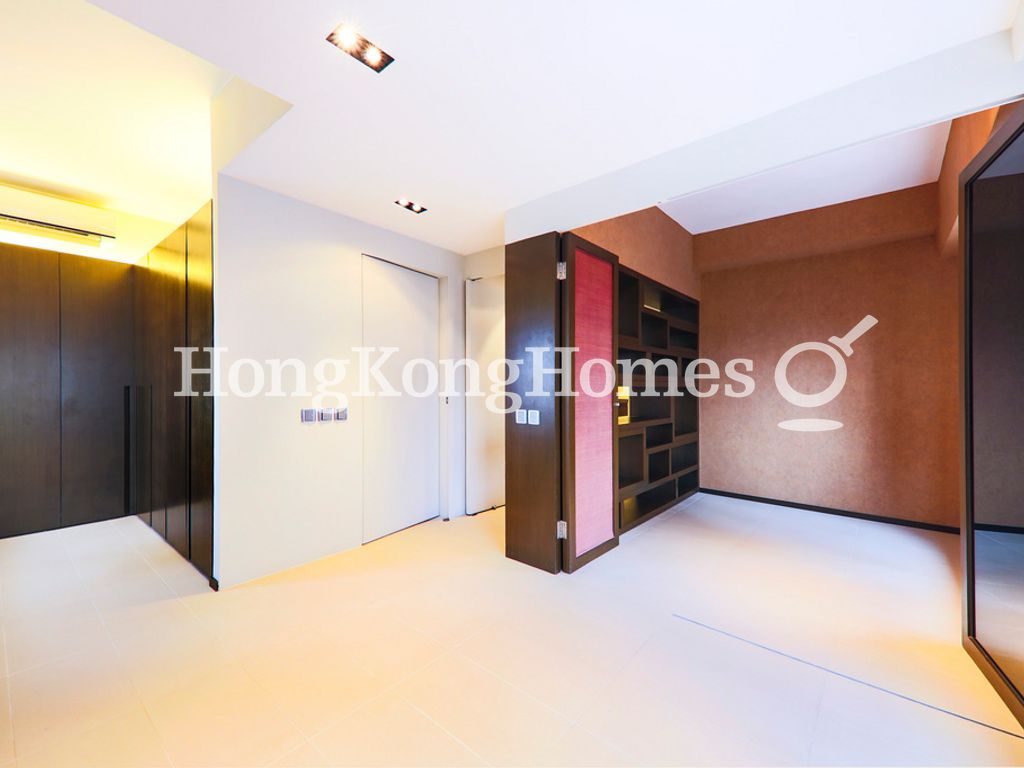 Bedroom — Robinson Heights I, Mid-levels West