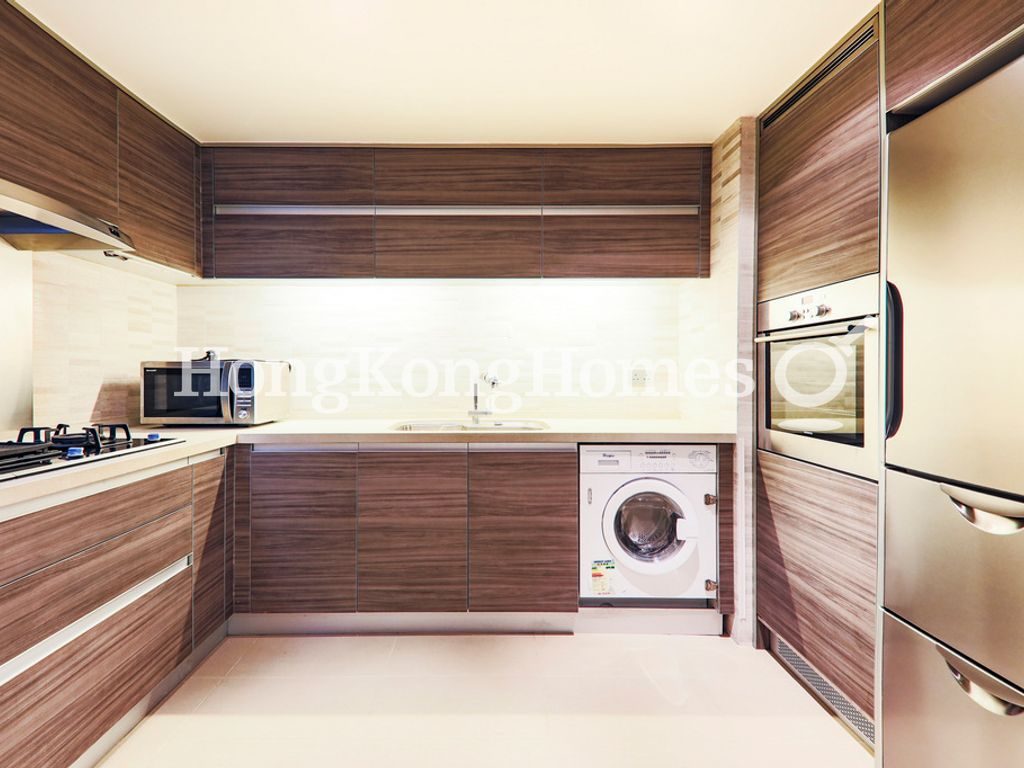 Open Kitchen — Robinson Heights I, Mid-levels West