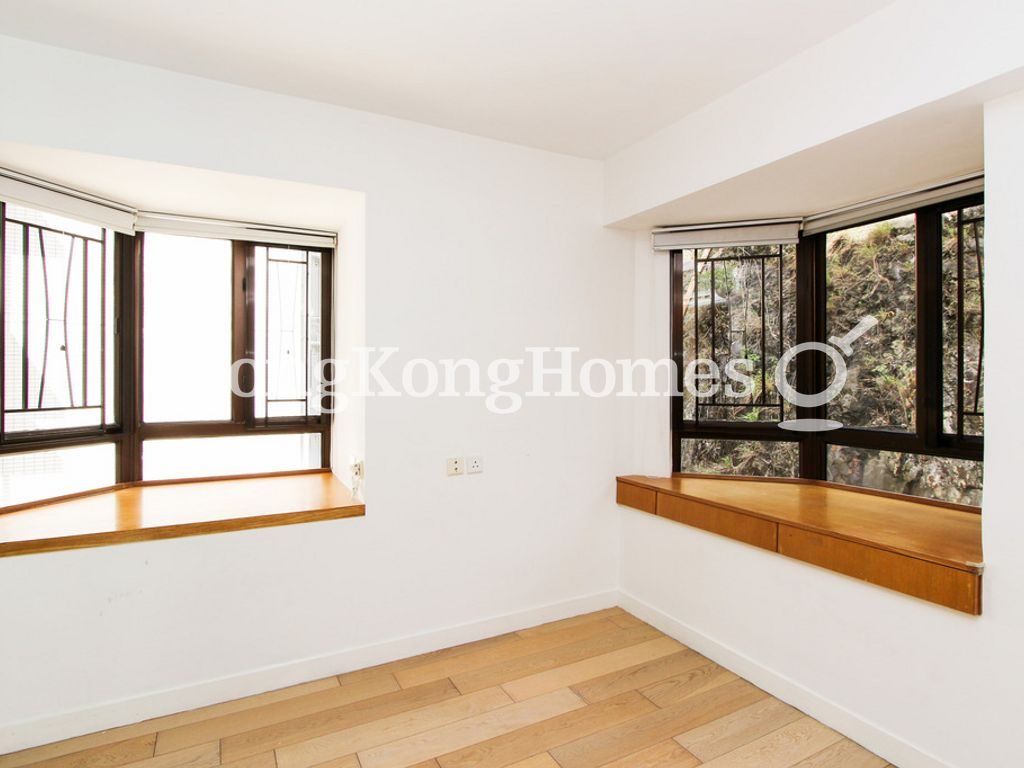 Second Bedroom — 南灣花園 - C座，淺水灣