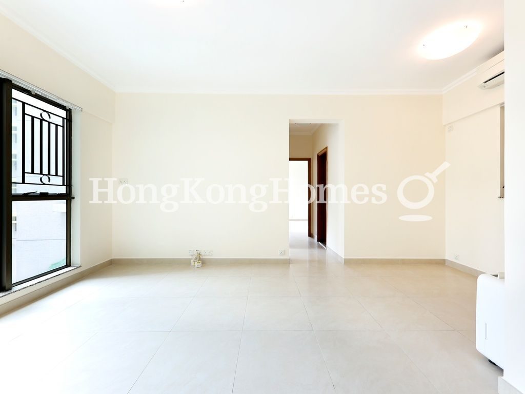 Living and Dining Room — The Belcher's - Block 2, Pokfulam
