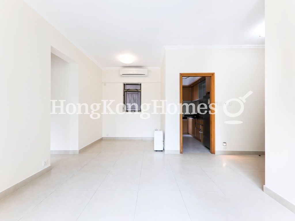 Living and Dining Room — The Belcher's - Block 2, Pokfulam